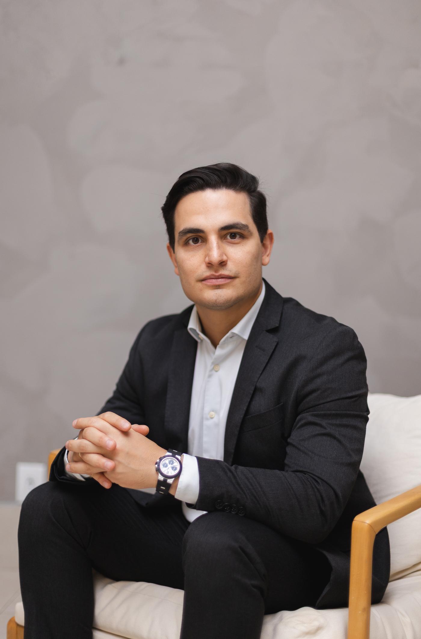 Luiz Fernando